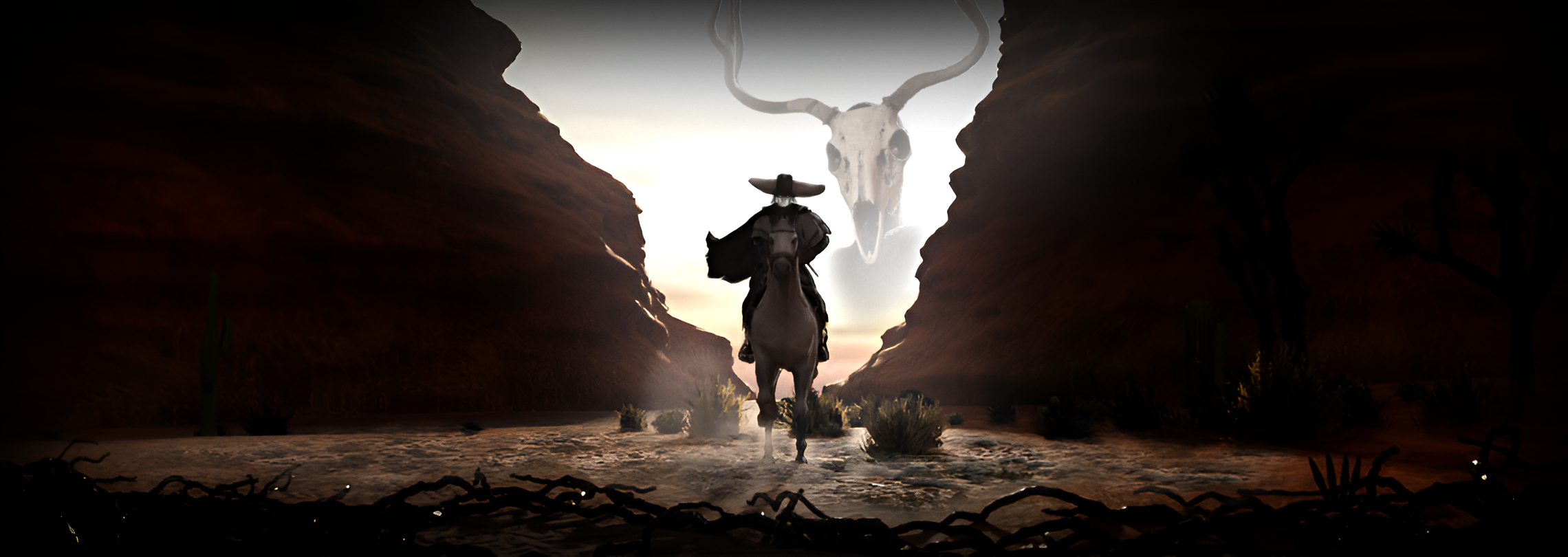 God Help Us All - Cover