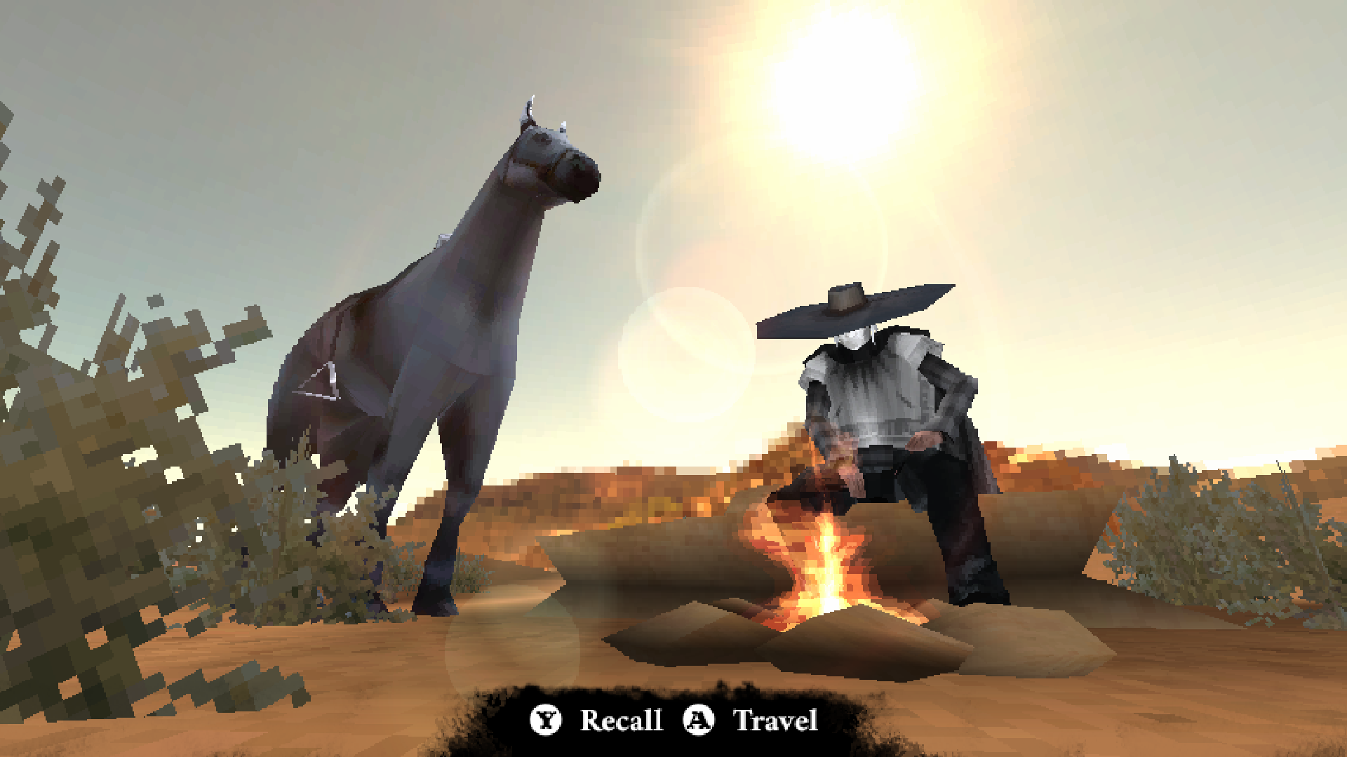 God Help Us All - Screenshot 7